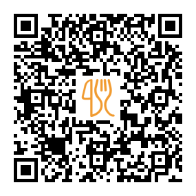 Enlace de código QR al menú de Three Brothers Pizza-catering