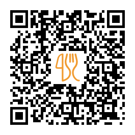 Enlace de código QR al menú de Banh Mi Cafe