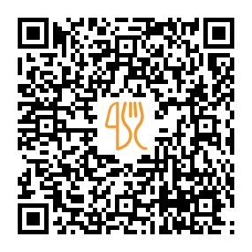 Enlace de código QR al menú de Shanghai Cafe