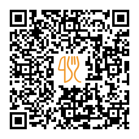 Enlace de código QR al menú de Desi Roti