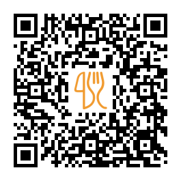 Enlace de código QR al menú de Thai Vege