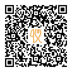 Enlace de código QR al menú de Asian Chef