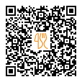 Enlace de código QR al menú de The Indian Aroma