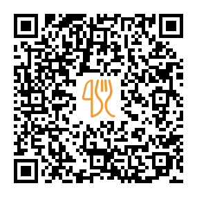 Enlace de código QR al menú de Hibachi Supreme Buffet