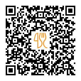 Enlace de código QR al menú de Gui-rock Korean Bbq