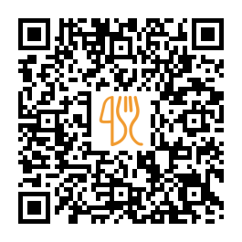 Enlace de código QR al menú de Seasoned Grill