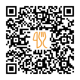 Enlace de código QR al menú de Trattoria Pizza