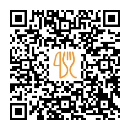 Enlace de código QR al menú de Happy Seoul Calamba