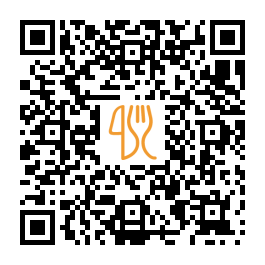 Enlace de código QR al menú de Chicho Moroccan Food