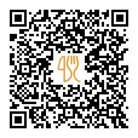 Enlace de código QR al menú de Cicis Pizza