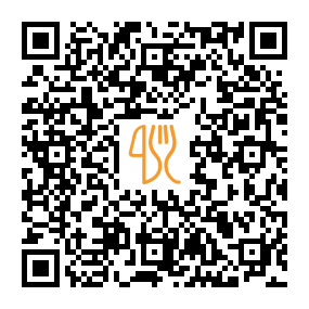 Enlace de código QR al menú de Ginza Teriyaki