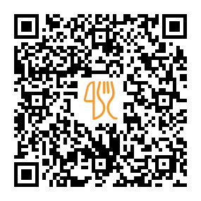 Enlace de código QR al menú de China Kitchen