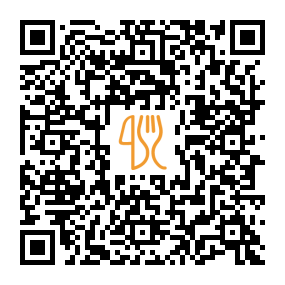 Enlace de código QR al menú de Filipino Cuisine