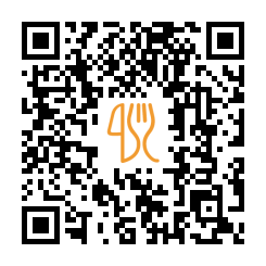 Enlace de código QR al menú de Tinyz Tavern