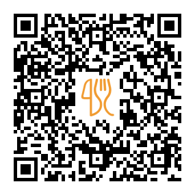 Enlace de código QR al menú de Fusion Cuisine