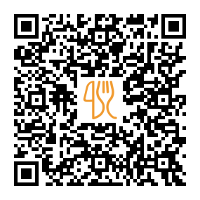 Enlace de código QR al menú de Talay Thai