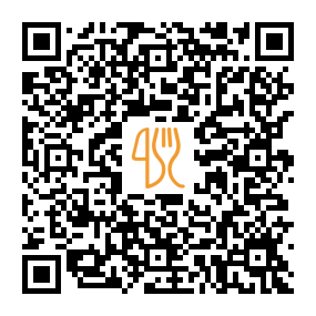 Enlace de código QR al menú de El Burrito House