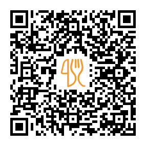 Enlace de código QR al menú de Ali Baba. Gastronomie Marocaine