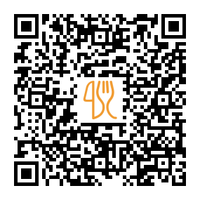 Enlace de código QR al menú de Asian Fusion