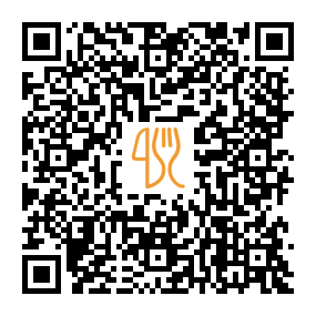 Enlace de código QR al menú de Hibachi Supreme Buffet