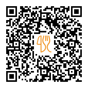 Enlace de código QR al menú de Del Fuego