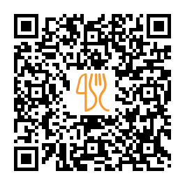 Enlace de código QR al menú de P J Pizza