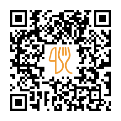 Enlace de código QR al menú de Hosi Ramen