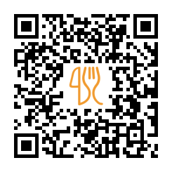 Enlace de código QR al menú de Kiwa Korean