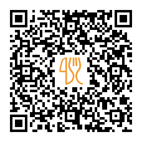 Enlace de código QR al menú de Hoof And Hound