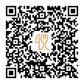 Enlace de código QR al menú de Hutong Sushi Grill