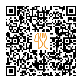 Enlace de código QR al menú de Dà Zhòng Wèi Chǔ たべものや