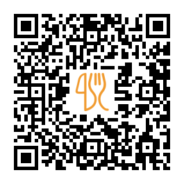 Enlace de código QR al menú de Cj Bbq