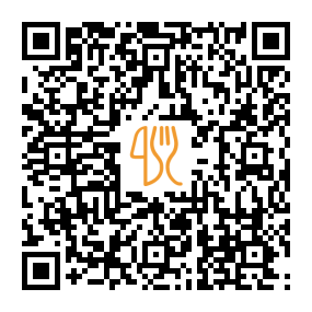 Enlace de código QR al menú de Hanlin Tea Room