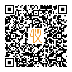 Enlace de código QR al menú de Nakorn Cafe Guest House