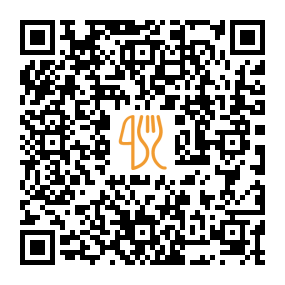 Enlace de código QR al menú de Hyo Dong Gak