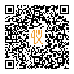 Enlace de código QR al menú de Jester's Cafe