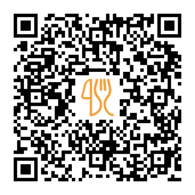 Enlace de código QR al menú de Pacific Asian Bistro