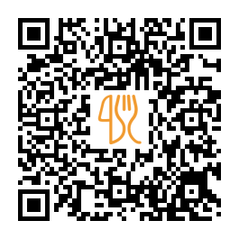 Enlace de código QR al menú de Hong Xin Garden