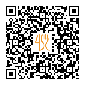 Enlace de código QR al menú de Chirimen-tei Nagano Ekimae