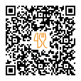 Enlace de código QR al menú de The Halal Spot