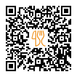 Enlace de código QR al menú de Sushi Cafe