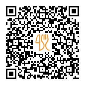 Enlace de código QR al menú de Gina's Cantina