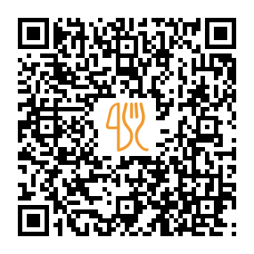 Enlace de código QR al menú de Indian Food Corner