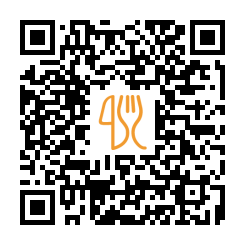 Enlace de código QR al menú de Rickys Bbq