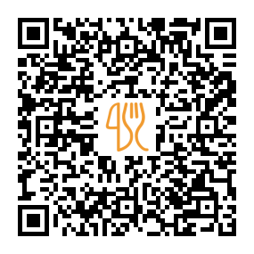 Enlace de código QR al menú de Lotus Veggie Jordan