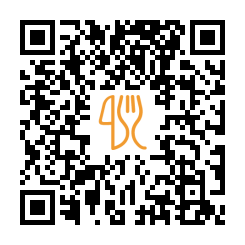 Enlace de código QR al menú de Cozy Kitchen