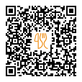 Enlace de código QR al menú de Asian Kitchen