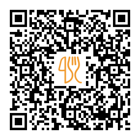 Enlace de código QR al menú de Asian Fusion