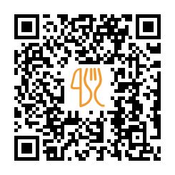 QR-code link para o menu de Patio& Totora