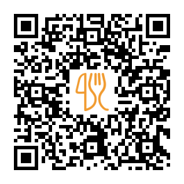 Enlace de código QR al menú de The Crepe Place